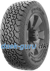 Petlas Peaklander A/T
