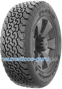 Petlas Peaklander A/T