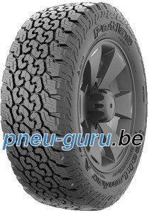 Petlas Peaklander A/T