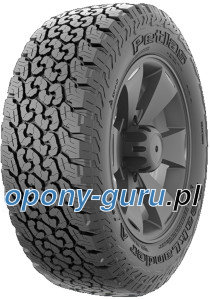 Petlas Peaklander A/T