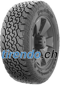 Petlas Peaklander A/T