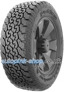 Petlas Peaklander A/T