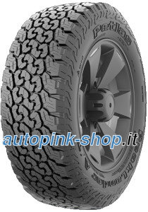 Petlas Peaklander A/T