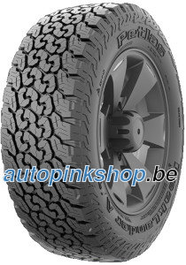 Petlas Peaklander A/T