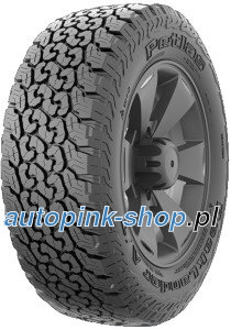 Petlas Peaklander A/T