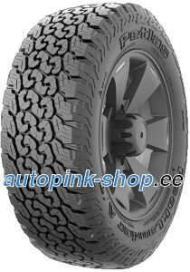 Petlas Peaklander A/T