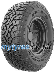 Petlas Peaklander M/T