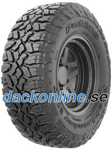 Petlas Peaklander M/T