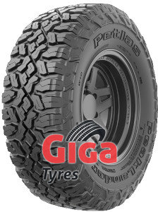 Petlas Peaklander M/T