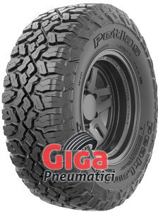 Petlas Peaklander M/T