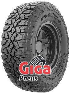 Petlas Peaklander M/T