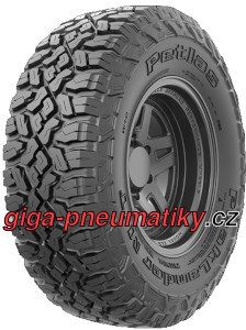 Petlas Peaklander M/T