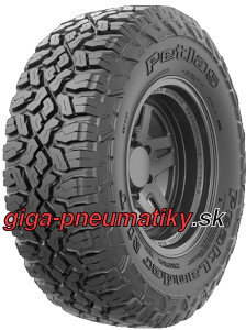 Petlas Peaklander M/T