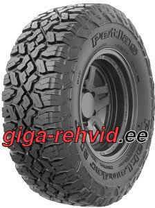 Petlas Peaklander M/T
