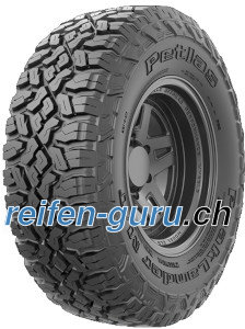 Petlas Peaklander M/T