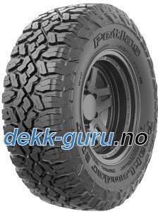 Petlas Peaklander M/T