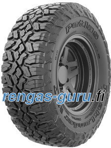 Petlas Peaklander M/T