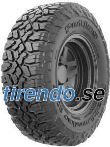 Petlas Peaklander M/T
