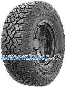 Petlas Peaklander M/T