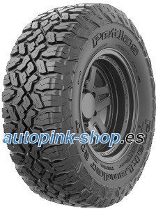 Petlas Peaklander M/T