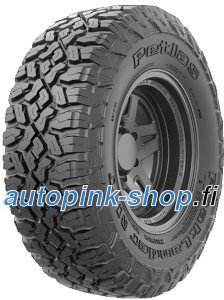 Petlas Peaklander M/T