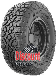 Petlas Peaklander M/T