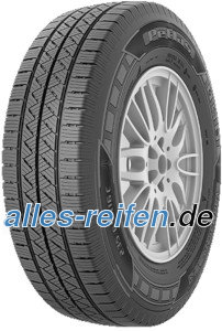 Petlas VanMaster A/S Plus