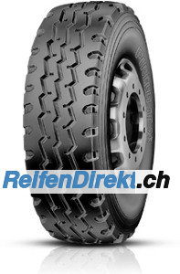 Image of Pirelli AP05 ( 385/65 R22.5 160K Doppelkennung 158L ) bei ReifenDirekt.ch - online Reifen Händler