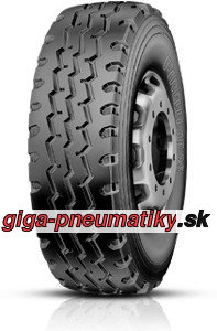 Obrázok 385/65 R22,5 160K PIRELLI AP05+