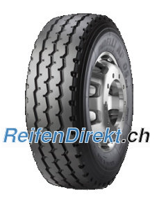Image of Pirelli AP05s ( 385/65 R22.5 160K Doppelkennung 158L ) bei ReifenDirekt.ch - online Reifen Händler