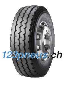 Image of Pirelli AP05s ( 385/65 R22.5 160K Double marquage 158L ) à 123pneus.ch