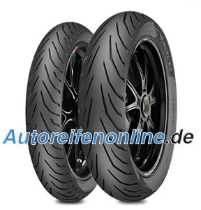 Pirelli Angel CiTy