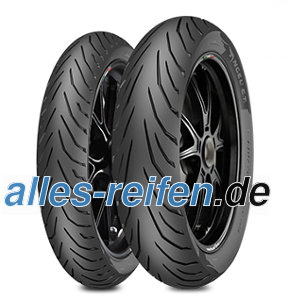 Pirelli Angel CiTy