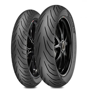 Pirelli Angel CiTy