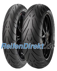 Pirelli Angel GT ( 120/70 ZR18 TL (59W) M/C, Vorderrad )