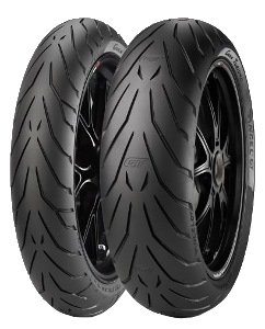 Pirelli Angel GT