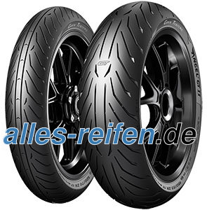 Pirelli Angel GT II