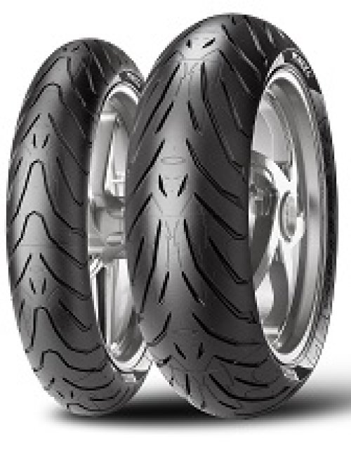 Pirelli Angel ST ( 120/70 ZR17 TL (58W) M/C, Roata fata )