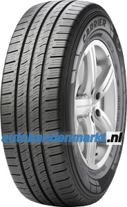 Image of Carrier All Season 195/75 R16C 107/105T