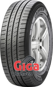 Image of Carrier All Season 205/75 R16C 110/108R