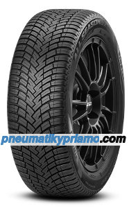 Obrázok Pirelli Cinturato All Season 2 ( 215/50 R18 92W )