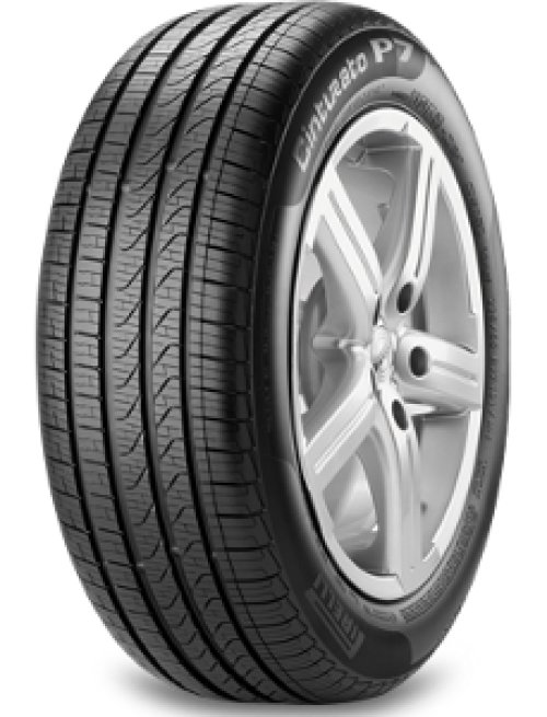 Pirelli Cinturato P7 All Season ( 285/40 R19 107V XL, MO1 )