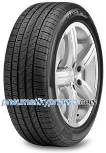 Obrázok PIRELLI 195/55 R 16 CINTURATO ALL SEASON PLUS 87V M+S 3PMSF