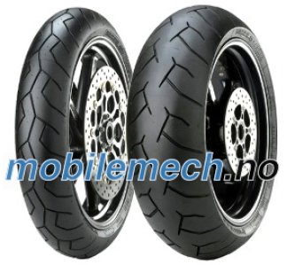 Pirelli Diablo