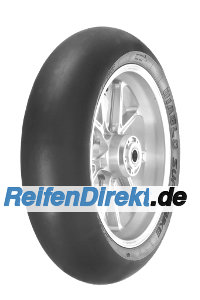 Pirelli Diablo Rain (Moto3) ( 125/70 R17 TL Hinterrad, Mischung SCR1, NHS )