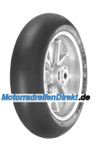 Pirelli Diablo Rain (Moto3) ( 100/70 R17 TL Mischung SCR1, NHS, Vorderrad )