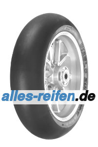 Pirelli Diablo Rain (Moto3)