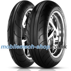 Pirelli Diablo Wet
