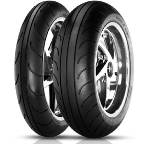 Pirelli Diablo Wet ( 200/60 R17 TL Roata spate, NHS )