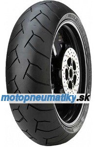 Obrázok Pirelli Diablo Corsa III ( 180/55 ZR17 TL (73W) M/C, zadná pneumatika )